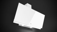 Настенная вытяжка DVN 94030 TTC WHITE