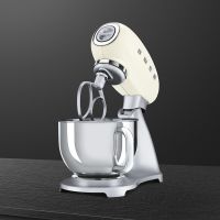 Планетарный миксер SMF02CREU