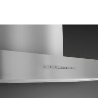 Вытяжка настенная KBT1200XE