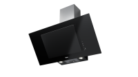 Настенная вытяжка DVT 98660 TBS BLACK