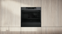 Вакууматор ODV8127A черный графит антрацит