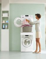 Монтажный комплект для установки в колонну W1/T1 (WhiteEdition) WTV512 Miele купить в #REGION_NAME_DECLINE_PP# | Всегда в наличии! | Артикул 09351790 | Официальный сайт LEADER-BT