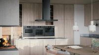 Индукционная варочная панель HIHD854GF черная
