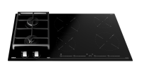 Варочная панель HYBRID JZC 96324 ABN BLACK