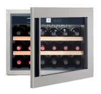 Винный шкаф WKEes 553-26 001