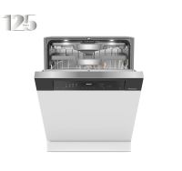 Посудомоечная машина G7731 SCi AD 125 Gala 125 Edition