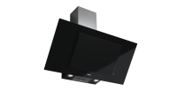 Настенная вытяжка DVT 98660 TBS BLACK