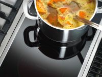 Варочная панель индукционная CS1212-1I