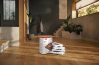 Мешки-пылесборники HyClean Pure CO
