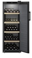 Винный шкаф WSbl 5001-20 001
