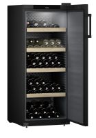 Винный шкаф WSbl 4601-20 001