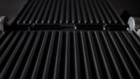 Переносной гриль T GRILL BLACK-SS