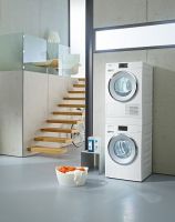 Монтажный комплект для установки в колонну W1/T1 (WhiteEdition) WTV512 Miele купить в #REGION_NAME_DECLINE_PP# | Всегда в наличии! | Артикул 09351790 | Официальный сайт LEADER-BT