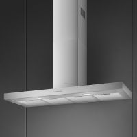 Вытяжка настенная KBT1200XE