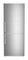 Холодильник с морозильной камерой CBNsdc 765i-20 001