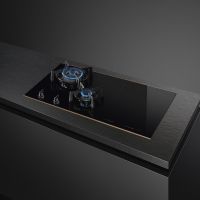 Комбинированная варочная панель газ + индукция PM6743R