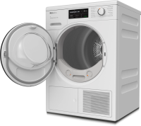 Сушильная машина TCL780WP Chrome Edition