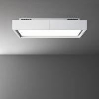 Вытяжка VEGA 115 WHITE