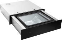 Вакууматор ODV8128G черный