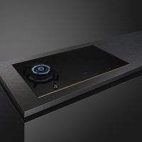 Комбинированная варочная панель газ + индукция PM6954R